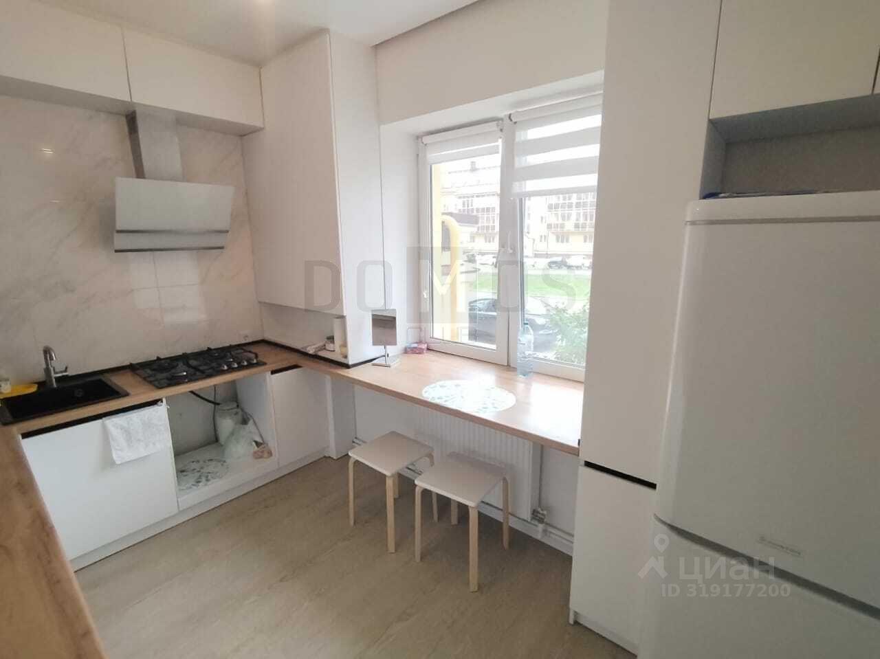 квартира г Екатеринбург ул Очеретина 11 фото 3
