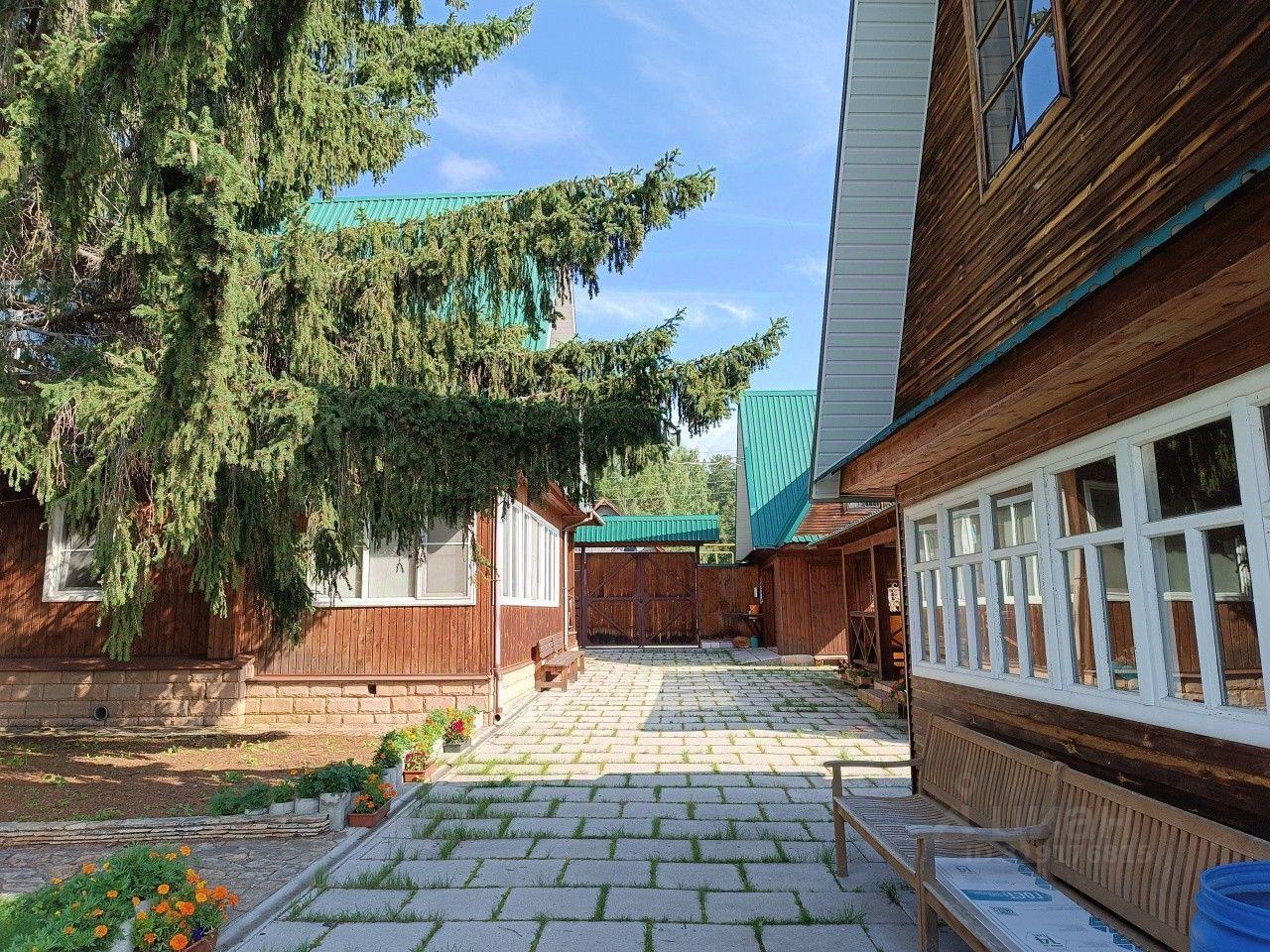 дом г Екатеринбург р-н Верх-Исетский ул Октябрьская 5 фото 2