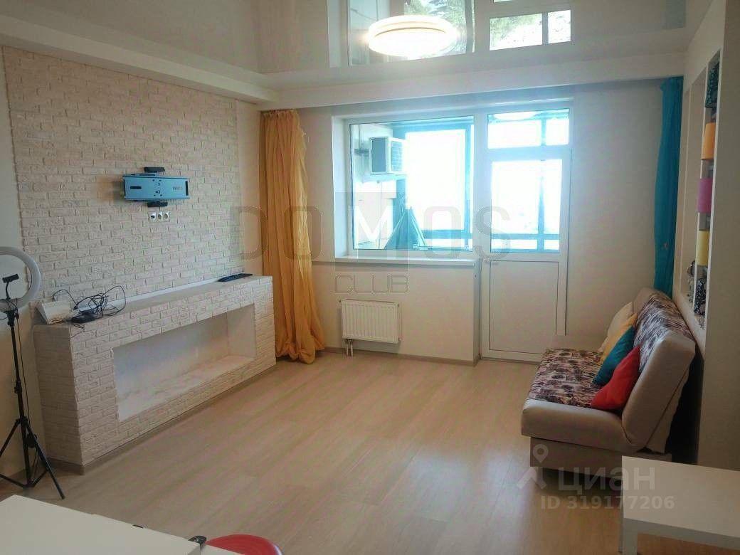 квартира г Екатеринбург ул Белинского 177а фото 3