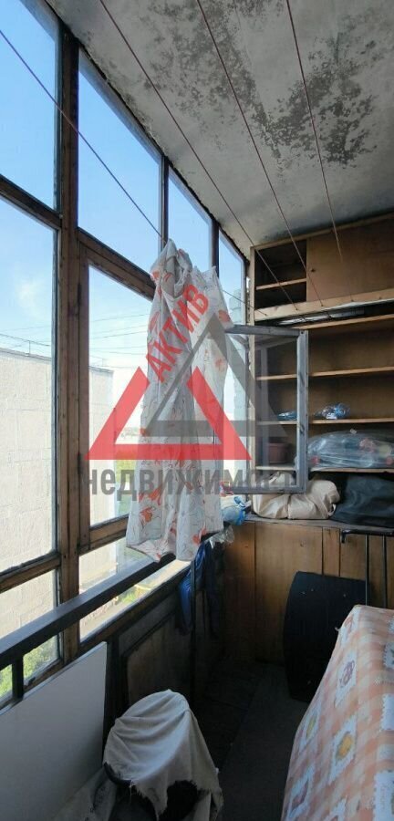квартира г Каменск-Уральский ул Крылова 19а мкр-н Октябрьский фото 3