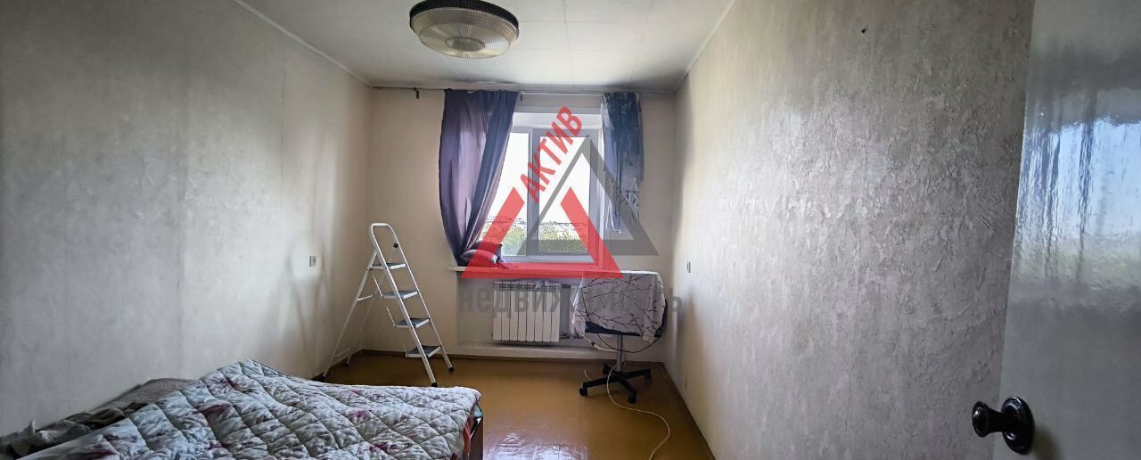 квартира г Каменск-Уральский ул Крылова 19а мкр-н Октябрьский фото 4