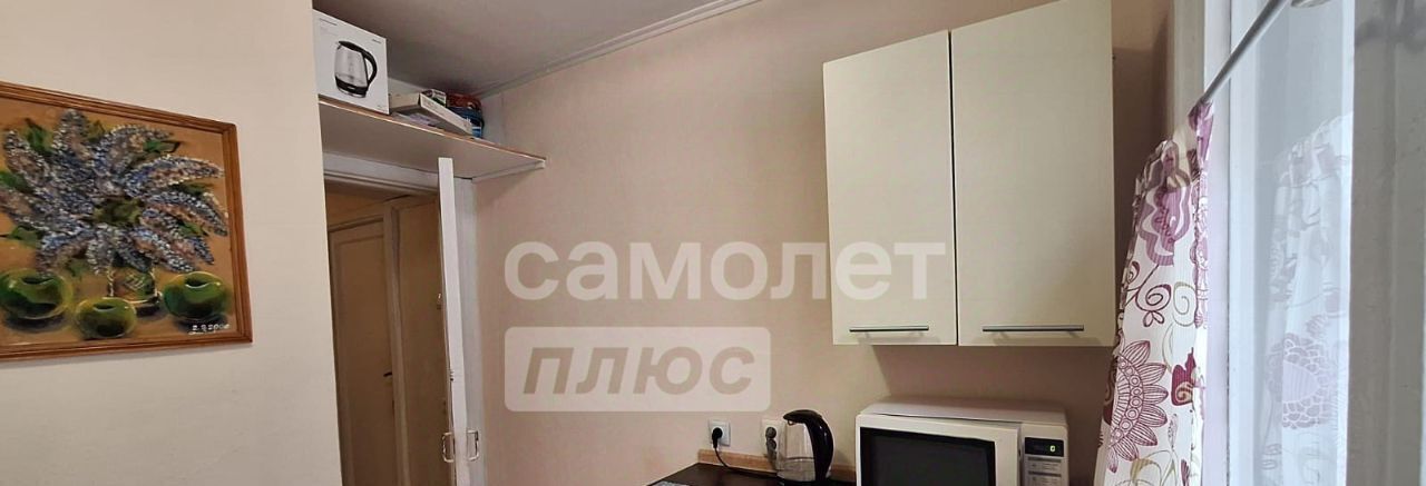 комната г Екатеринбург р-н Верх-Исетский Геологическая ул Пальмиро Тольятти 15 фото 4