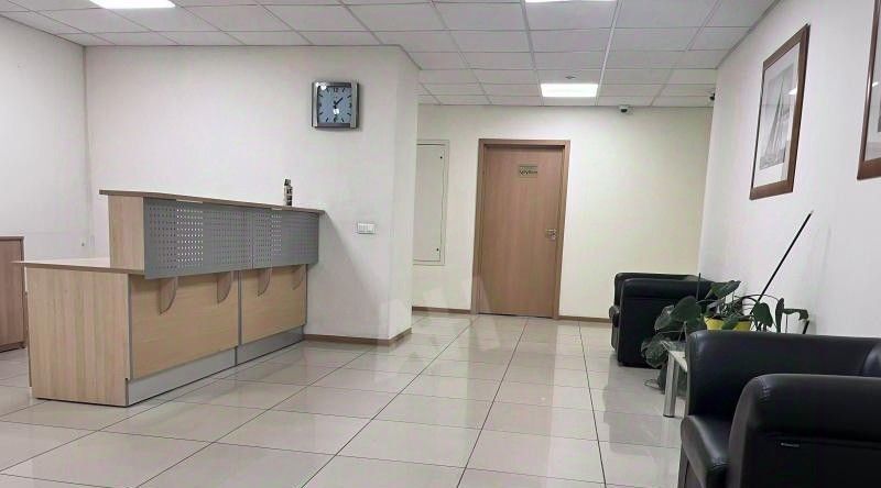 офис г Подольск ул Лобачева 13 Подольск фото 2