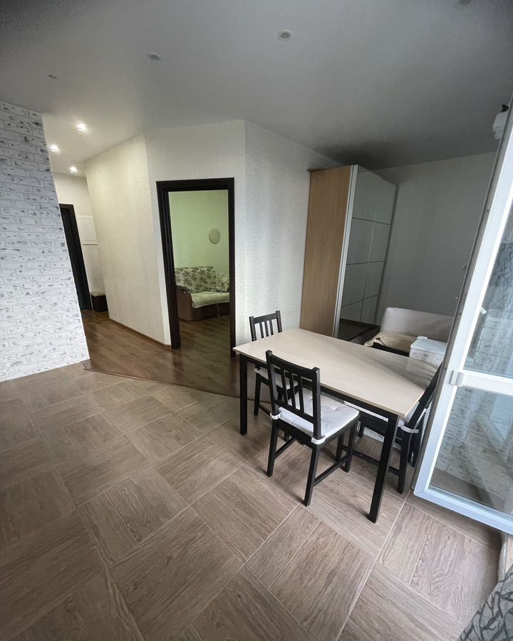 квартира г Одинцово ул Белорусская 10 Одинцово, Одинцовский г. о. фото 1