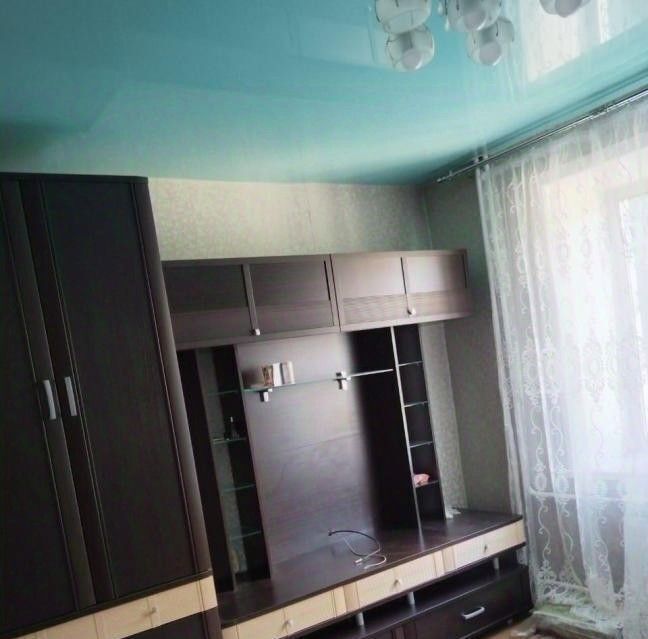 квартира г Бердск ул Комсомольская 40 фото 1