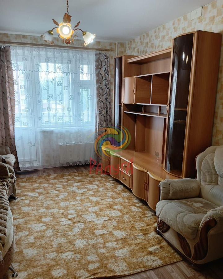 квартира г Иваново мкр Московский р-н Ленинский 17 фото 2