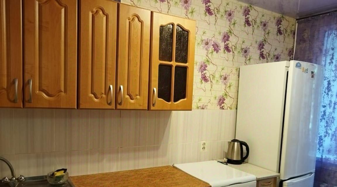 квартира г Бердск ул Комсомольская 40 фото 3