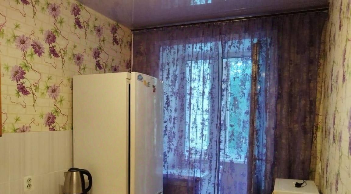 квартира г Бердск ул Комсомольская 40 фото 4