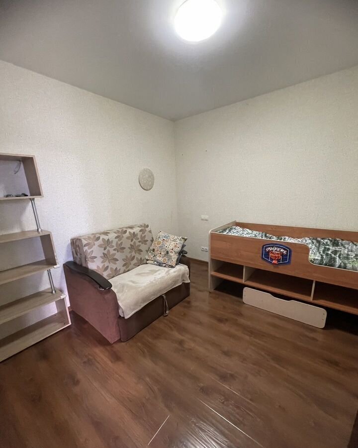 квартира г Одинцово ул Белорусская 10 Одинцово, Одинцовский г. о. фото 6