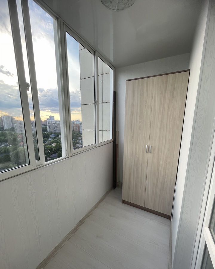 квартира г Одинцово ул Белорусская 10 Одинцово, Одинцовский г. о. фото 8