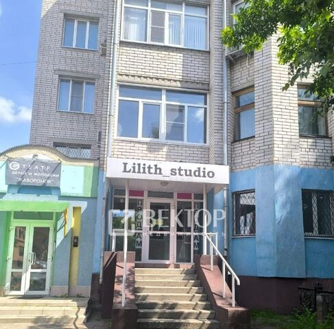 свободного назначения р-н Ленинский ул Красногвардейская 5 фото