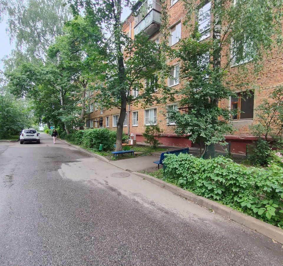 квартира г Королев ул Мичурина 2 фото 1