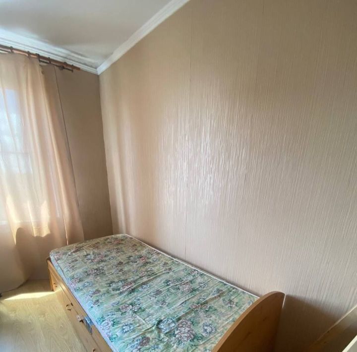 квартира г Одинцово ул Маршала Бирюзова 28 Одинцово фото 4
