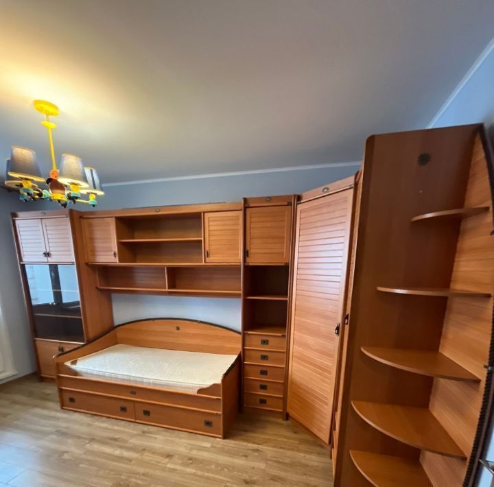 квартира г Мытищи ул Борисовка 8а Медведково фото 12