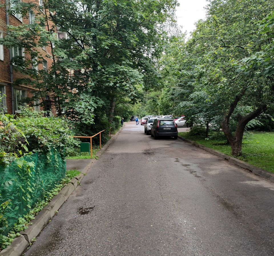 квартира г Королев ул Мичурина 2 фото 5