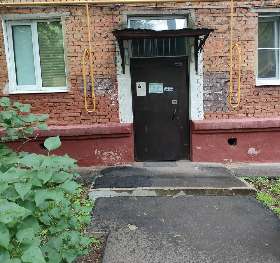 квартира г Королев ул Мичурина 2 фото 6