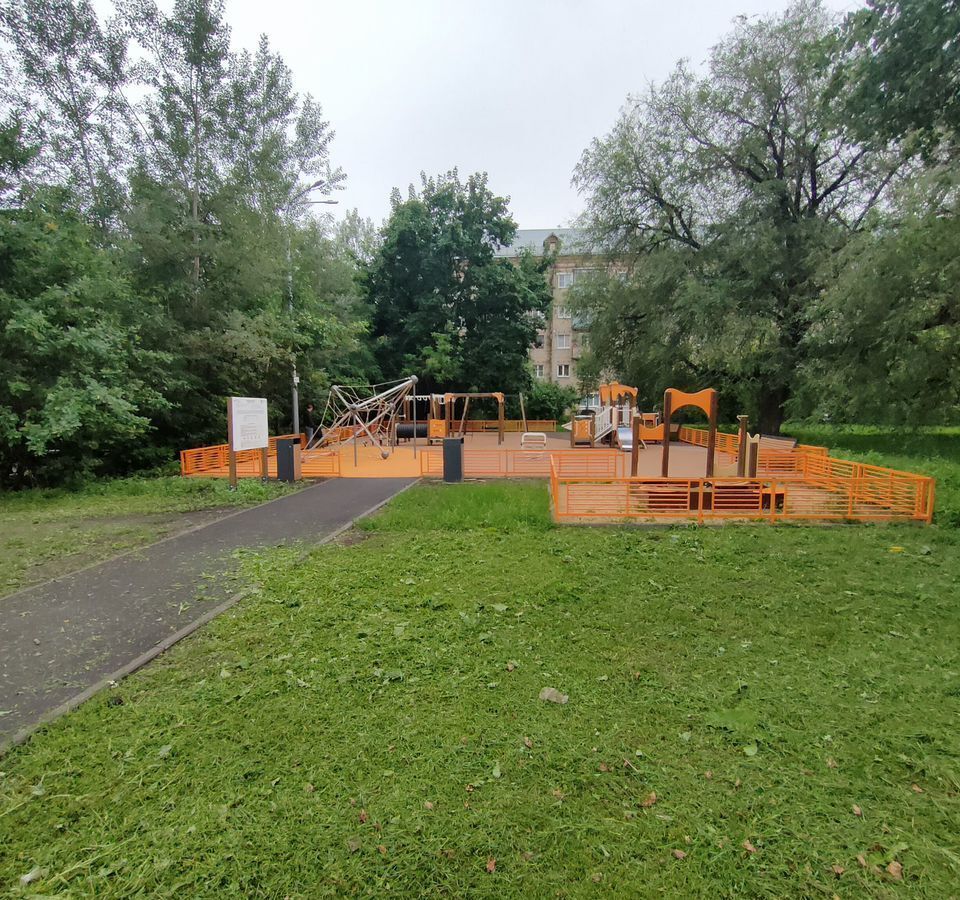квартира г Королев ул Мичурина 2 фото 7