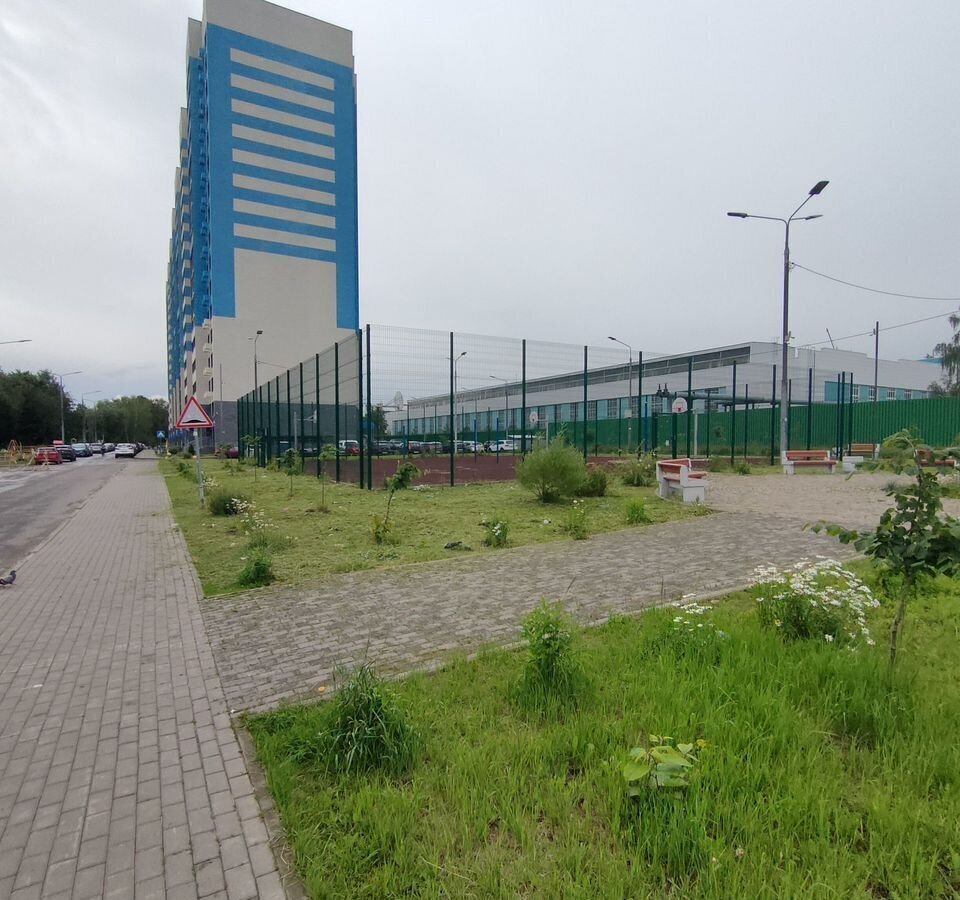 квартира г Королев ул Мичурина 2 фото 9