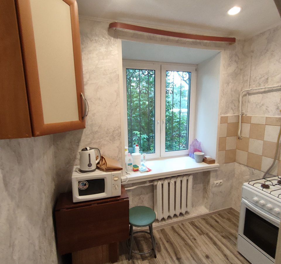 квартира г Королев ул Мичурина 2 фото 10