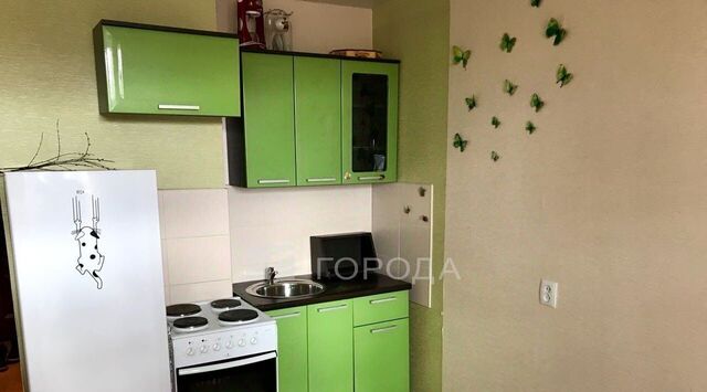 р-н Кировский ул Виктора Уса 7 жилой массив Тулинское Площадь Маркса фото