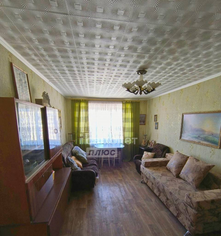 квартира ул Космонавтов 5 5-й м-н фото