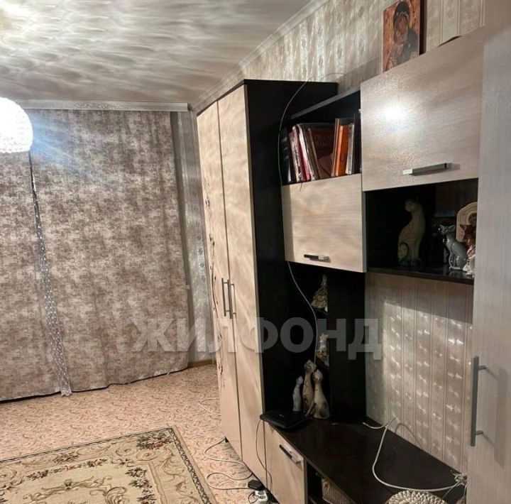 квартира г Бердск ул Вокзальная 6 фото 3