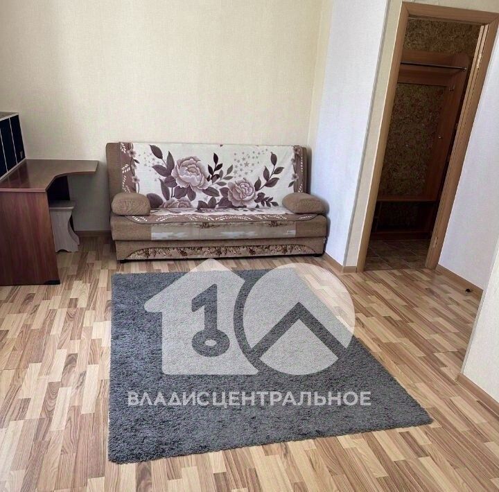 квартира г Новосибирск ул Титова 8 Площадь Маркса фото 2