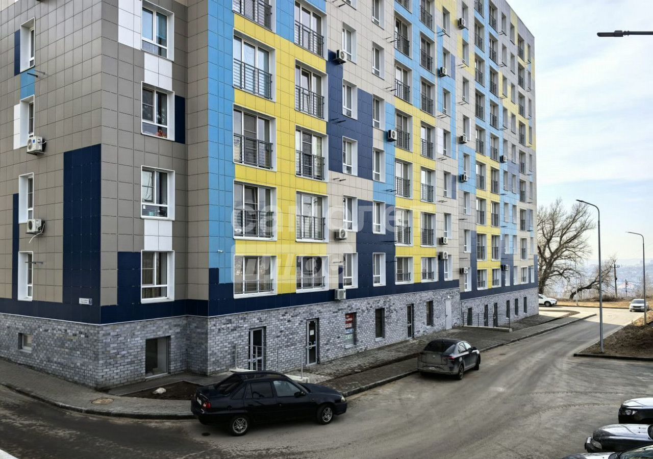 свободного назначения г Волгоград р-н Советский ул им. комиссара милиции Бирюкова 7 фото 1