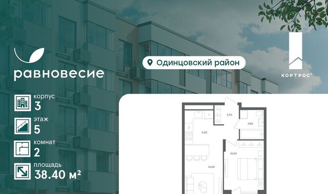 Толстопальцево, 3 фото