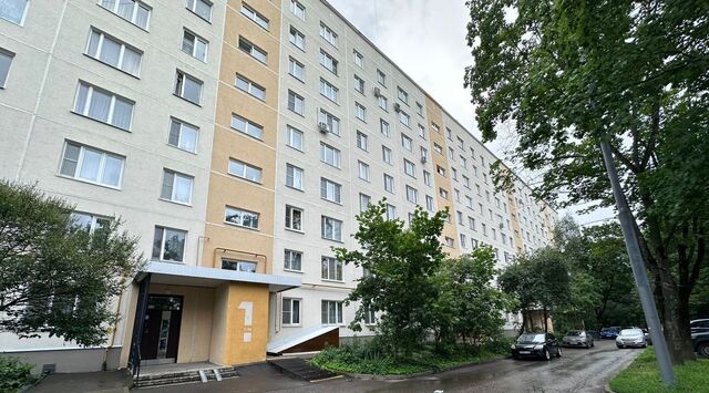 метро Ольховая Троицк В мкр, 31 фото