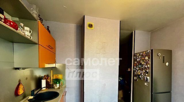 метро Молодежная ул Кунцевская 4к/1 фото