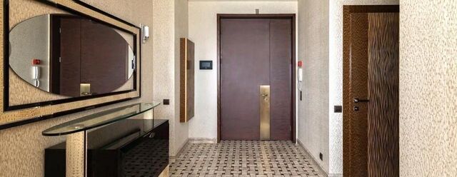 наб Пресненская 8с/1 МФК «Город Столиц» муниципальный округ Пресненский фото