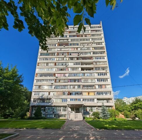 ТиНАО Троицк б-р Сиреневый 10 фото