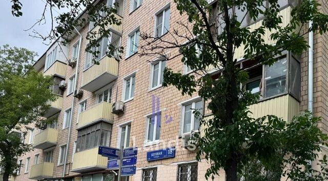 метро Беговая ул Беговая 18к/1 фото