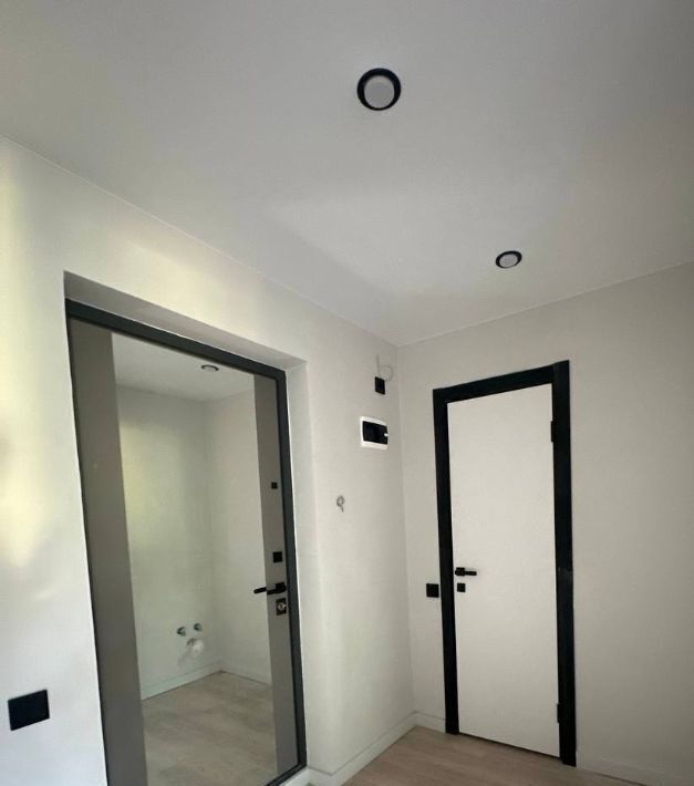 квартира г Москва метро Орехово ул Домодедовская 20к/3 фото 1