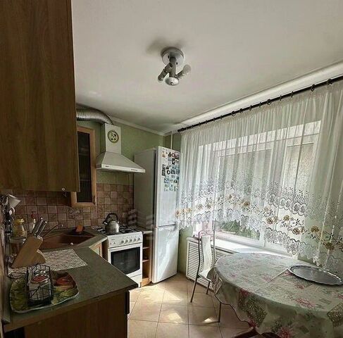 квартира ул Орджоникидзе 9б Центр фото