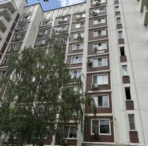 р-н Прикубанский ул им. 40-летия Победы 93 фото