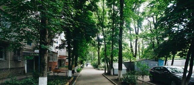 р-н Прикубанский ул им. Вавилова Н.И. 6 фото