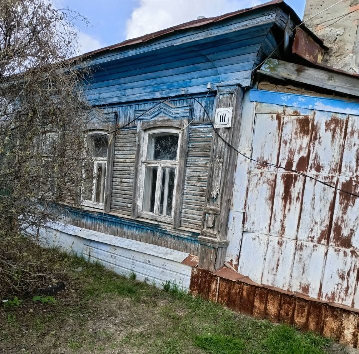 дом р-н Петровский г Петровск ул 1 Мая 111 фото 1