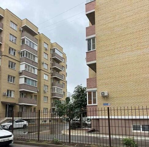 р-н Прикубанский ул Московская 158 фото