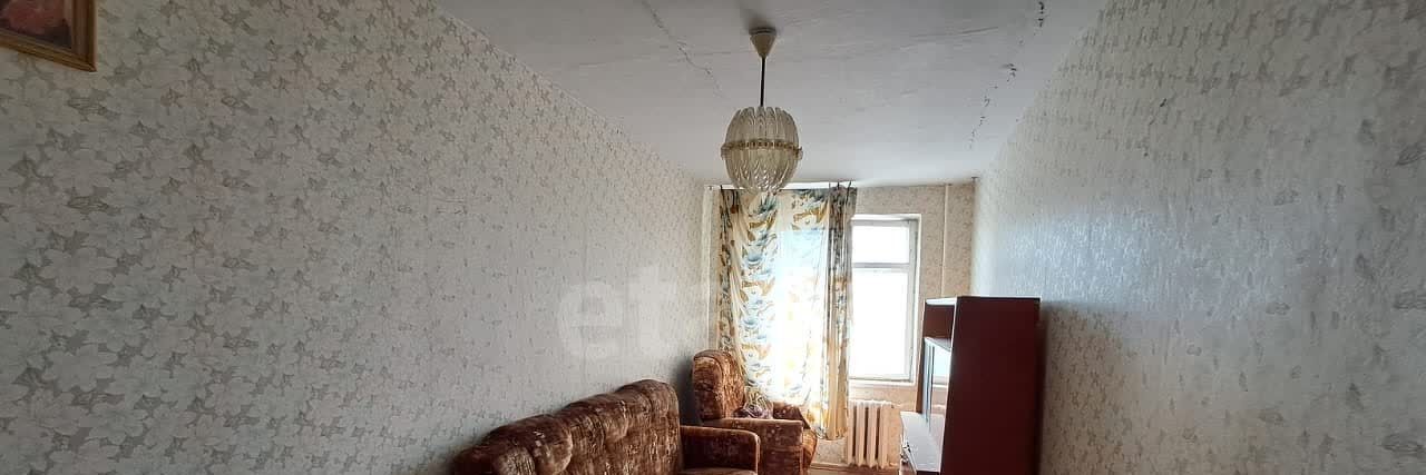 квартира р-н Ейский г Ейск ул Коммунистическая фото 1