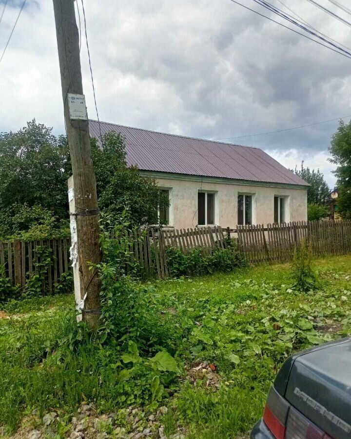 дом г Нижний Тагил р-н Тагилстроевский ул Садоводов 108 фото 1