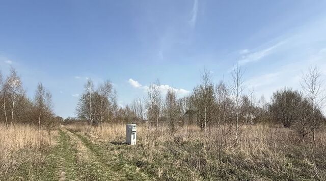 земля ул Величавая фото