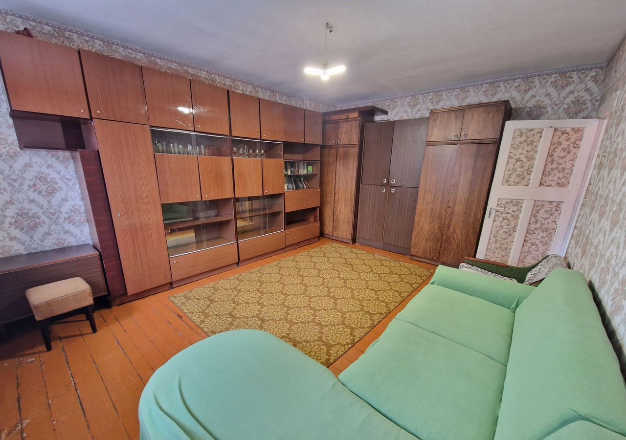 квартира г Калининград р-н Московский ул Березовая 11 фото 4