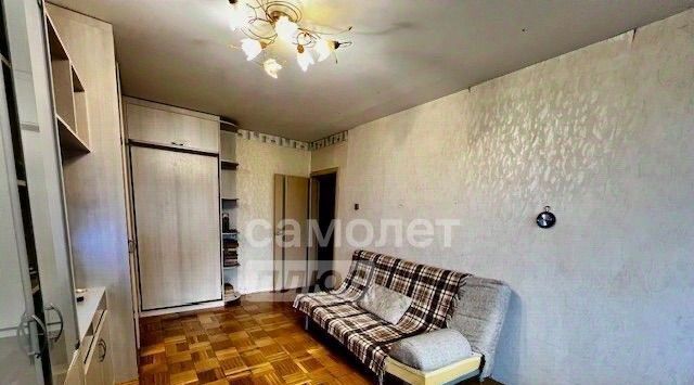 квартира г Москва метро Молодежная ул Кунцевская 4к/1 муниципальный округ Кунцево фото 3