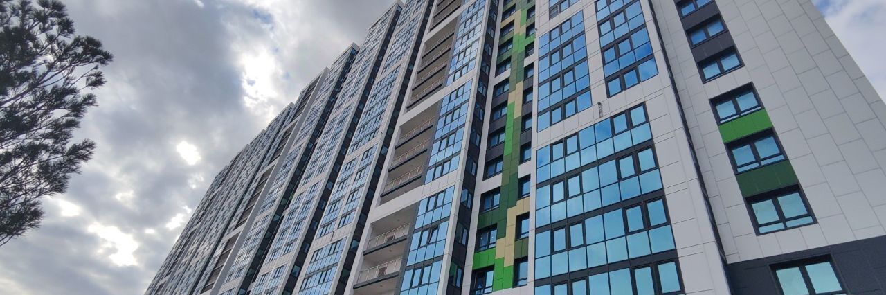 квартира г Новороссийск р-н Приморский Цемдолина тер., ул. Ф. Я. Бурсака, 82 фото 3