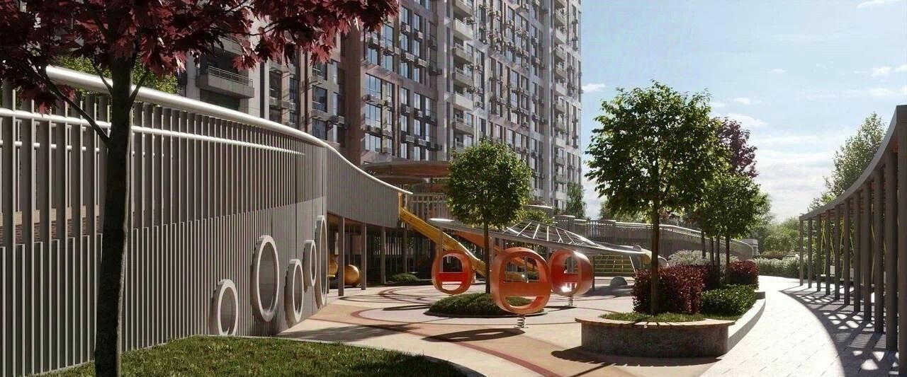 квартира г Краснодар р-н Центральный ул Колхозная 5/2к 1 фото 4