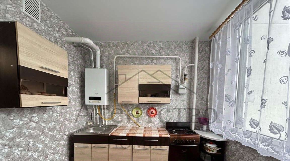 квартира г Новороссийск с Гайдук ул Труда 8 фото 2