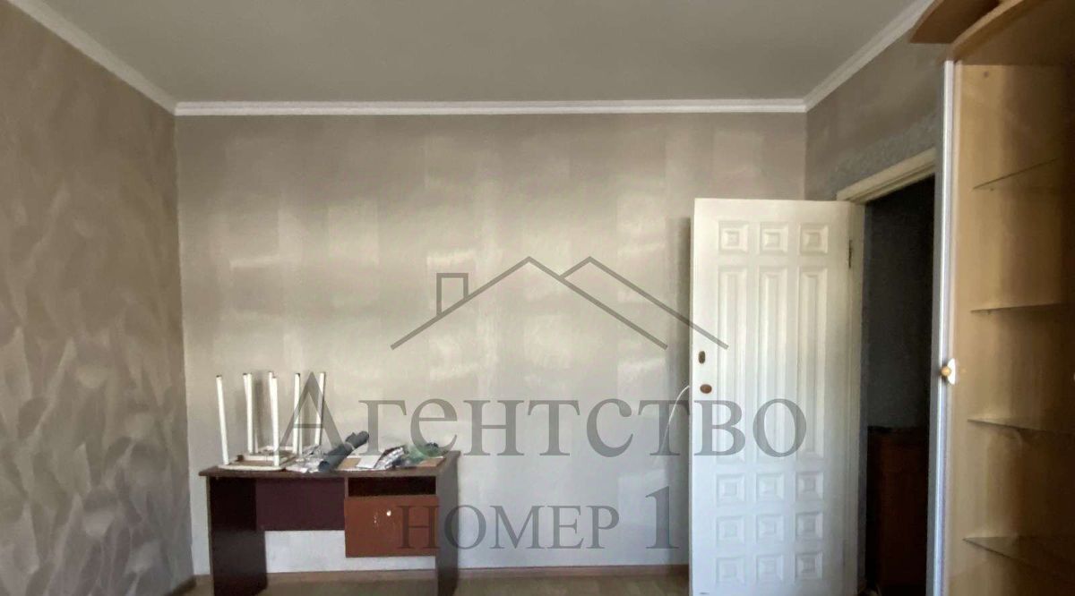 квартира г Новороссийск р-н Центральный ул Карамзина 21 фото 4