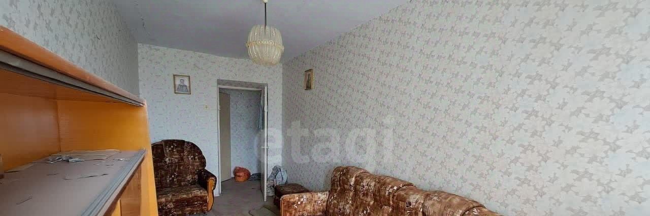 квартира р-н Ейский г Ейск ул Коммунистическая фото 4